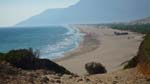 Patara Beach
